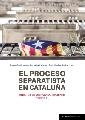El proceso separatista en Cataluña | 9788490455609 | vvaa