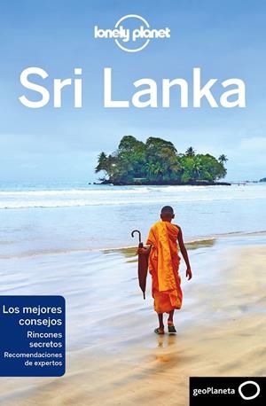 Sri Lanka (LP) | 9788408180333 | Mahapatra, Anirban / Berkmoes, Ryan Ver / Mayhew, Bradley / Stewart, Iain