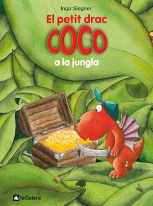 El petit drac Coco 7 | 9788424636296 | Ingo Siegner