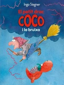 El petit drac Coco 15 | 9788424650742 | Siegner, Ingo