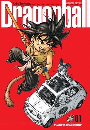 Bola de Drac 1. | 9788468470344 | Toriyama, Akira