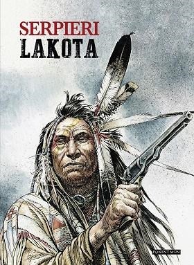 Lakota | 9788492444687 | Serpieri