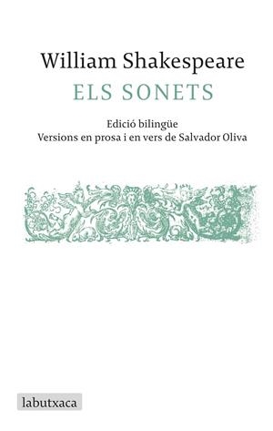 Els sonets (Shakespeare) | 9788499300177 | Shakespeare, William
