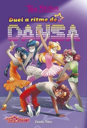 TS 4 TT | 9788491372967 | Stilton, Tea