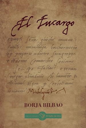 El encargo | 9788416575343 | Borja Bilbao