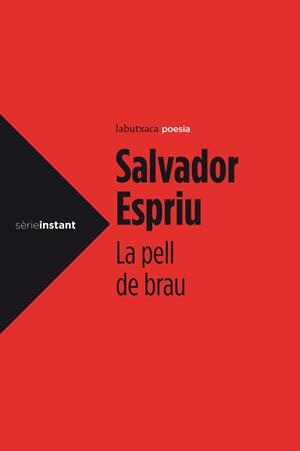 La pell de brau | 9788499306971 | Salvador Espriu