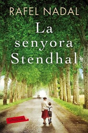 La senyora Stendhal (butxaca) | 9788417031909 | Rafel Nadal