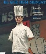 El que hem menjat | 9788497100786 | Josep Pla