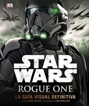 Star Wars. Rogue one | 9780241302934 | AA.VV