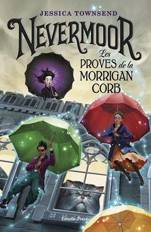 Nevermoor | 9788491375807 | Townsend, Jessica