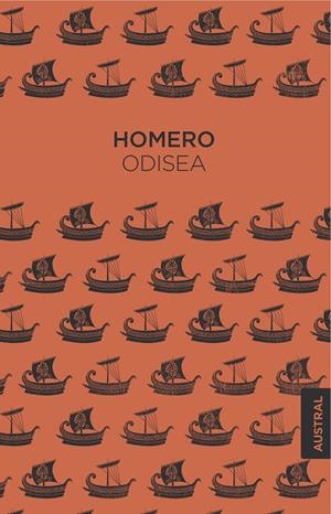 Odisea B | 9788467050059 | Homer