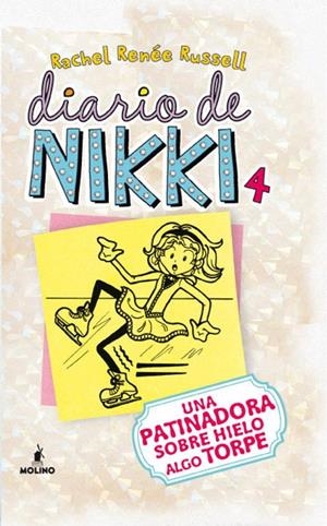 Diario de Nikki 4 | 9788427203211 | Rachel Renée Russell