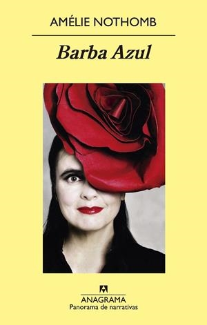 Barba azul | 9788433978844 | Nothomb, Amélie