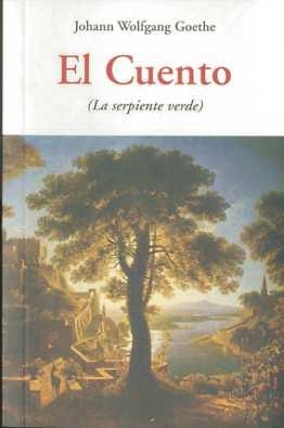 El Cuento | 9788497166997 | Von Goethe, Johann Wolfgang