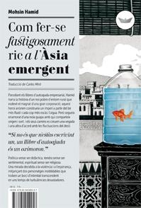 Com fer-se fastigosament ric a l Asia emergent | 9788494049057 | Mohsin Hamid