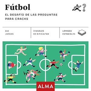 Fútbol | 9788417430009 | Anders Producciones
