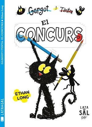 El concurs | 9788494629204 | Ethan Long