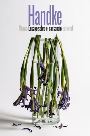 Ensayo sobre el cansancio | 9788491046370 | Handke