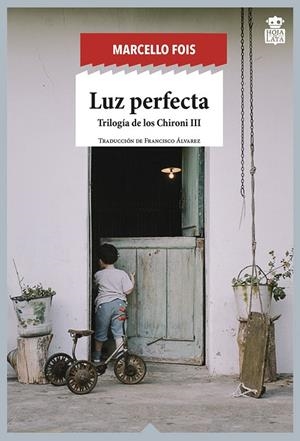 Luz perfecta | 9788416537334 | Marcello Fois