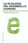 La ecología del desarrollo humano | 9788449310867 | Urie Bronfenbrenner