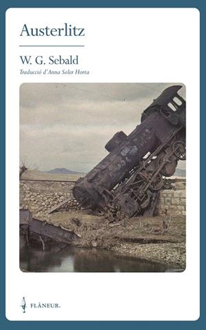 Austerlitz | 9788409032952 | W. G. Sebald