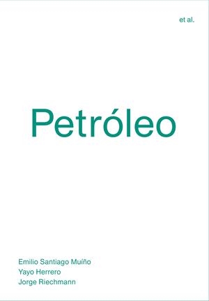 Petróleo | 9788494717482 | vvaa