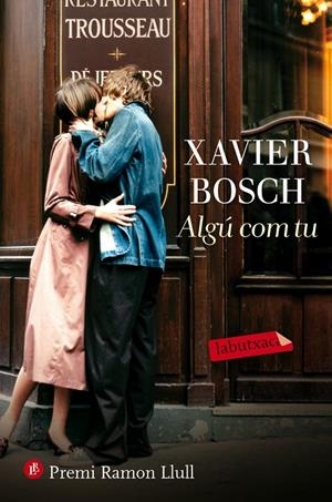 Algú com tu  | 9788416600335 | Bosch, Xavier