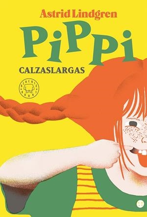 Pippi Calzaslargas | 9788417059118 | Lindgren, Astrid