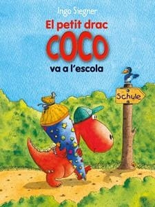El petit drac Coco 14 | 9788424650698 | Siegner, Ingo