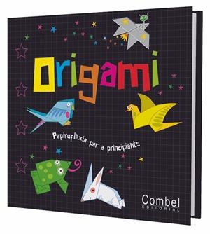 Origami | 9788498254136 | Tremaine, Jon