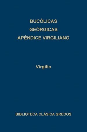 Geórgicas | 9788424914240 | Virgilio