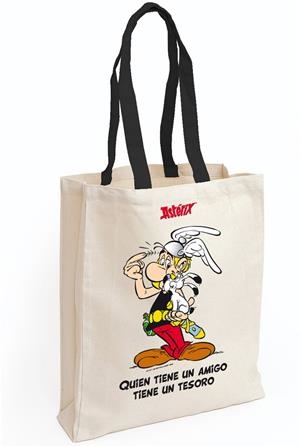 Bossa Astèrix amic | 9788893672344 | Astérix