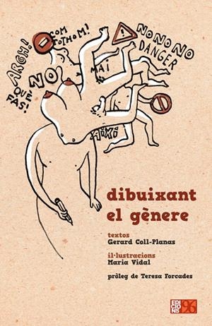 El dibuixant el gènere | 9788415802068 | Coll, Gerard