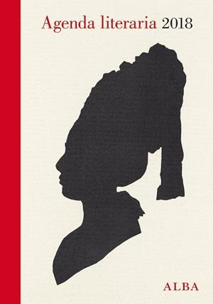 Agenda literaria 2018 (Alba) | 9788490653432 | VV. AA.