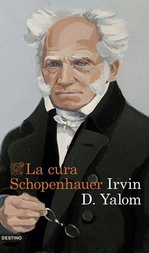 La cura Schopenhauer | 9788423352968 | Irvin D. Yalom