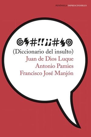 Diccionario del insulto | 9788499426488 | vvaa