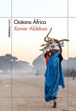 Océano África | 9788499423654 | Xavier Aldekoa