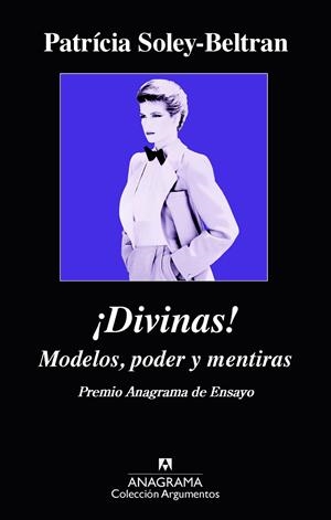Divinas! | 9788433963840 | Patrícia Soley Beltran