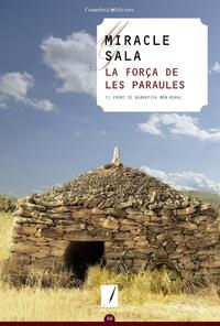 La força de les paraules | 9788490346464 | Miracle Sala