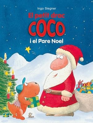 El petit drac Coco 23 | 9788424661328 | Siegner, Ingo