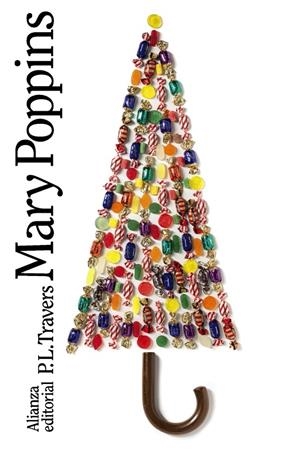 Mary Popins | 9788420683379 | P.L. Travers