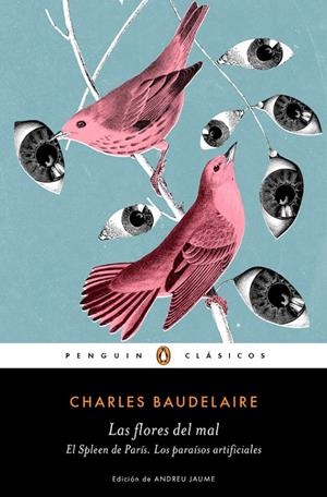 Las flores del mal | 9788491053316 | Charles Baudelaire