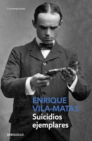 Suicidios ejemplares | 9788490624227 | Enrique Vila-Matas