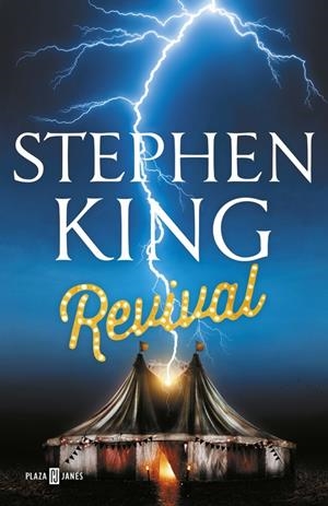 Revival | 9788401015380 | King, Stephen