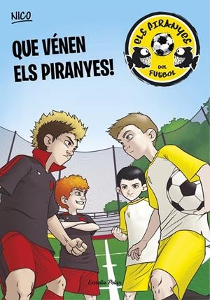 Els piranyes 1 | 9788490572504 | Pérez Lladó, Adela