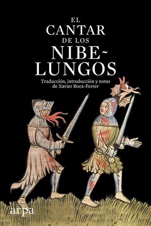 El cantar de los Nibelungos | 9788416601592 | Anònim