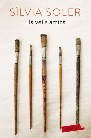 Els vells amics (butxaca) | 9788417420086 | Sílvia Soler