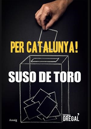 Per Catalunya! | 9788417082260 | Suso del Toro
