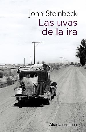 Las uvas de la ira B | 9788491813590 | Steinbeck, John