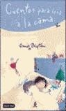 Cuentos para irse a la cama | 9788408045946 | Enid Blyton